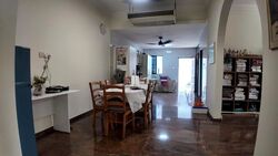 Lorong Marican (D14), Semi-Detached #608665111